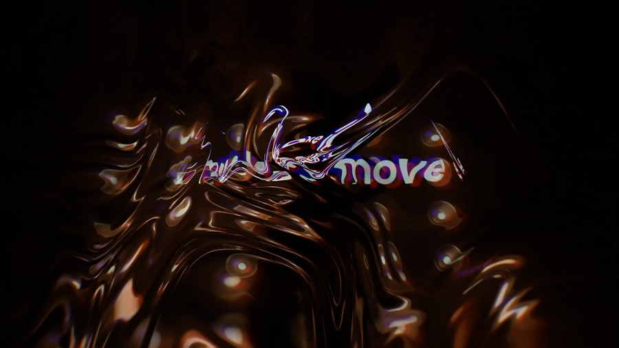 FCPX插件：MotionVFX - mReveal 101个复古时尚迷幻液化扭曲、畸变、失真、故障、噪波、螺旋、运动、棱镜环形透镜视频过渡特效FCPX插件 , 第6张