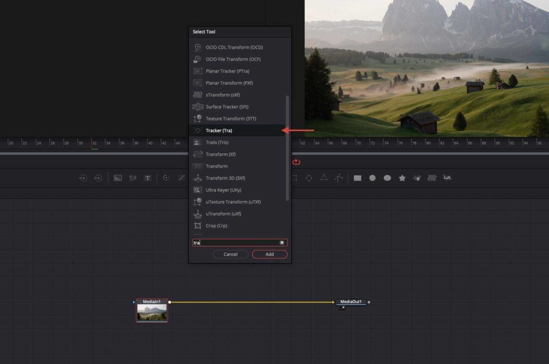 达芬奇Davinci Resolve Studio 19专业视频后期调色软件 Blackmagic Design DaVinci Resolve Studio 19.1.3 for MacOS , 第11张