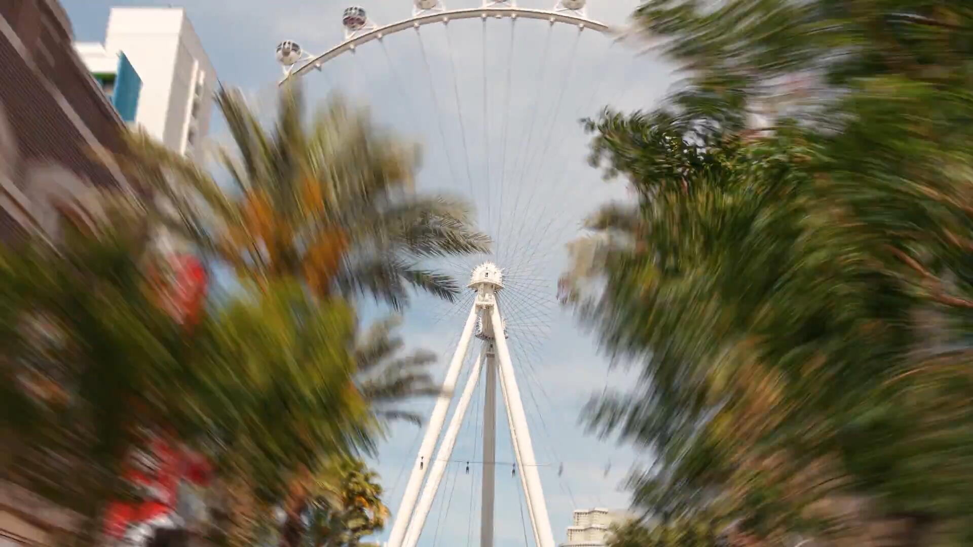 大师课程：掌握延时摄影完整编辑流程视频课程 Andras Ra - HYPERLAPSE COURSE 设计教程 第5张