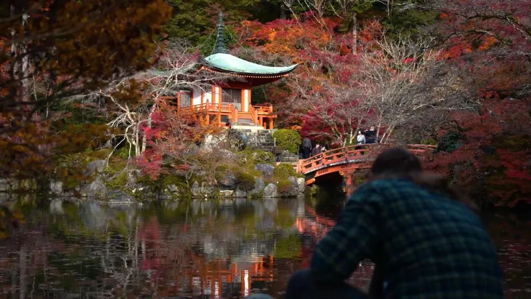 大师课程：穿越日本专业级人文风景摄影视频课程 Fstoppers - Photographing the World 6 - Japan II , 第6张